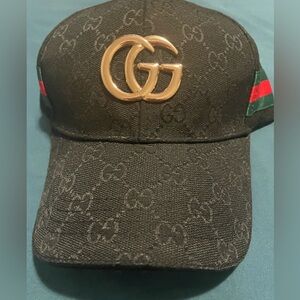 ❤️💚 GG HAT 💚❤️